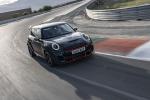 Mini John Cooper Works GP 2020 года (WW)